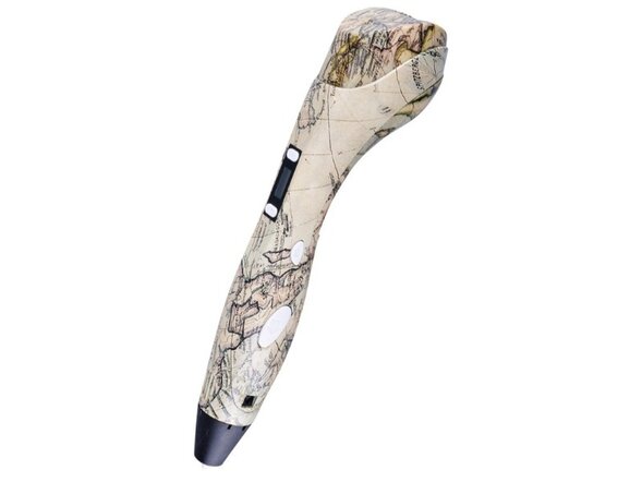 3D-Ручка 3D Pen K3A с LCD-дисплеем